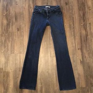 Rich & Skinny Jeans size 26